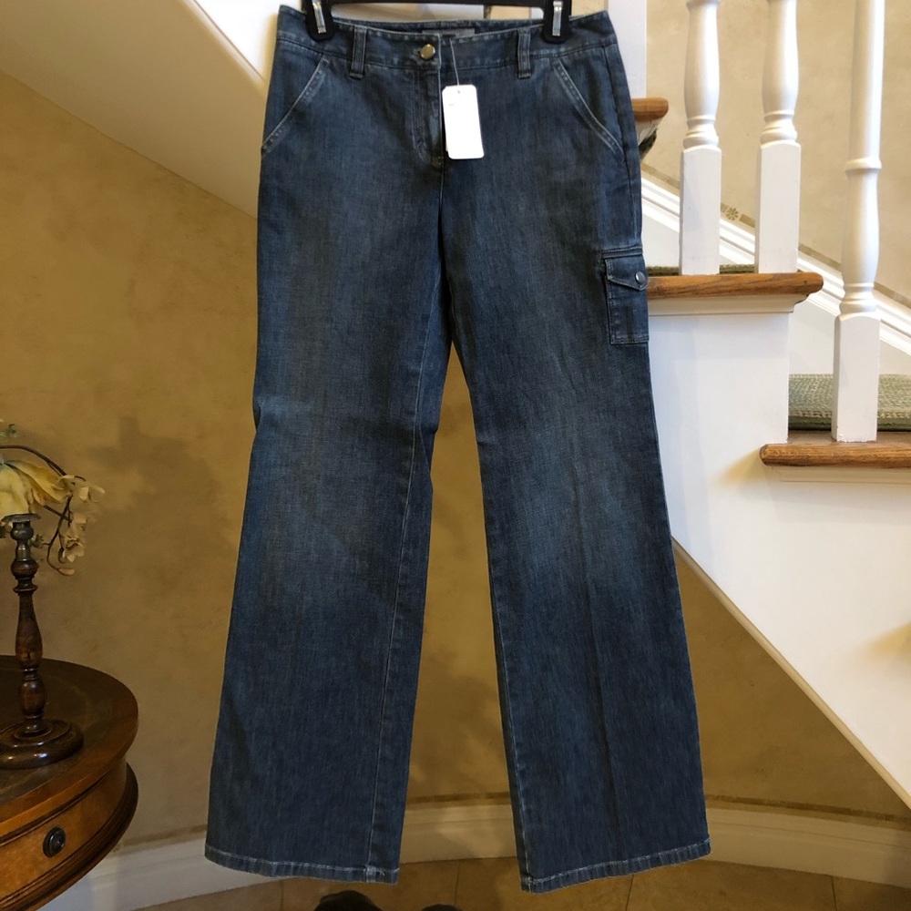 At Studio Women’s NWT Denim Jeans